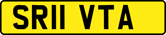 SR11VTA