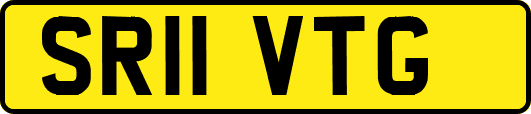SR11VTG