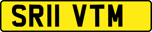SR11VTM