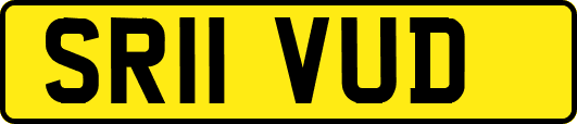 SR11VUD