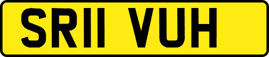 SR11VUH
