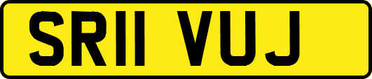 SR11VUJ