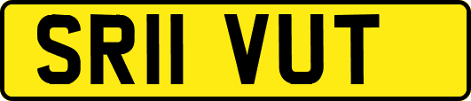SR11VUT