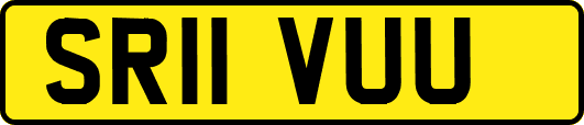 SR11VUU
