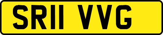SR11VVG