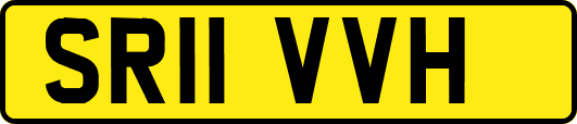 SR11VVH