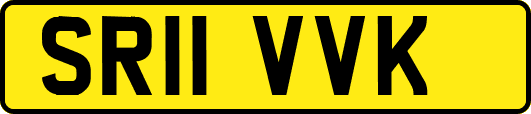 SR11VVK