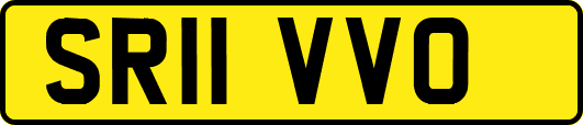 SR11VVO