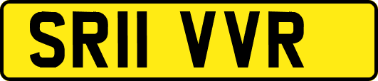 SR11VVR