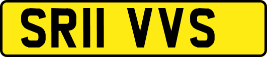 SR11VVS
