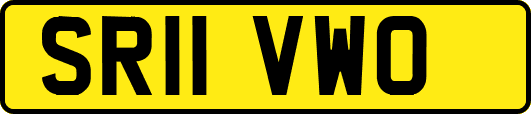 SR11VWO