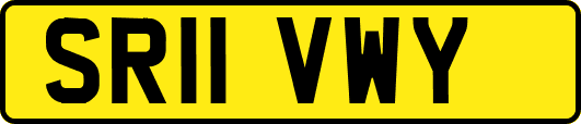 SR11VWY