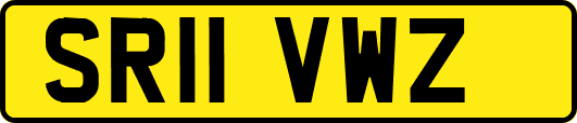 SR11VWZ