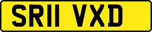 SR11VXD