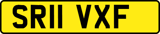 SR11VXF