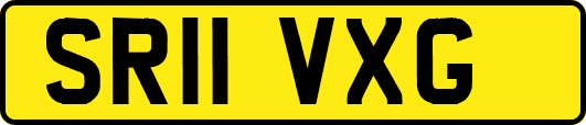 SR11VXG
