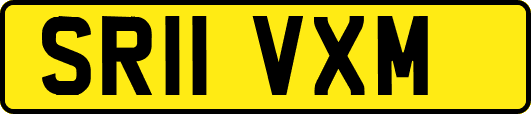 SR11VXM