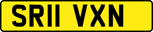 SR11VXN