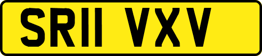SR11VXV
