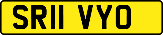 SR11VYO