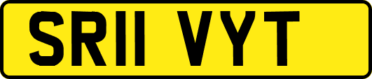 SR11VYT