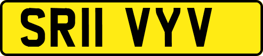 SR11VYV