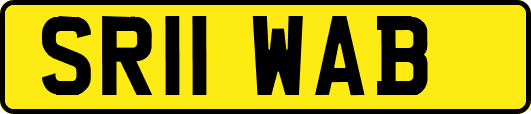 SR11WAB