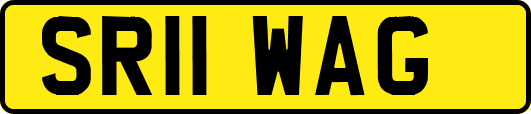 SR11WAG