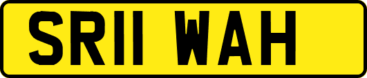 SR11WAH