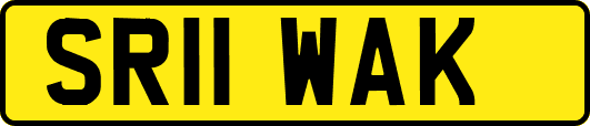 SR11WAK