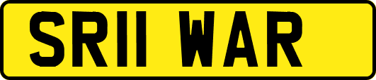SR11WAR