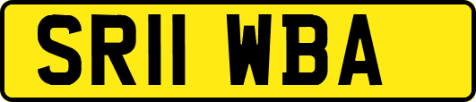 SR11WBA