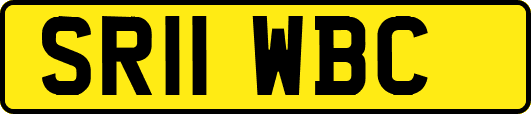 SR11WBC