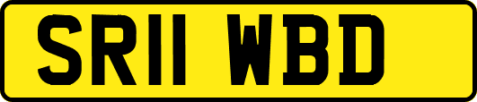 SR11WBD