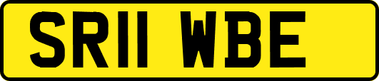 SR11WBE