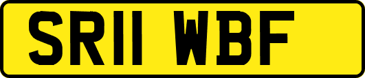 SR11WBF