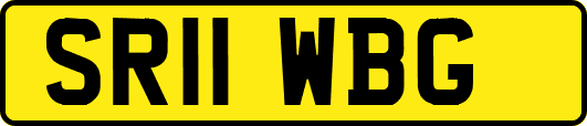 SR11WBG
