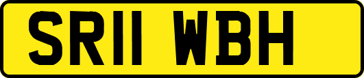 SR11WBH