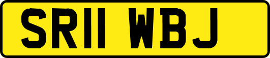 SR11WBJ
