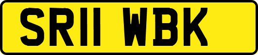 SR11WBK