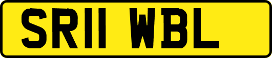 SR11WBL