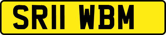SR11WBM