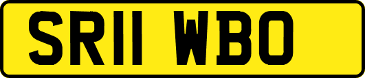 SR11WBO