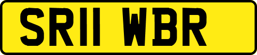 SR11WBR