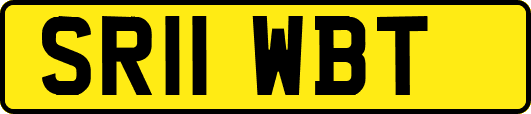SR11WBT
