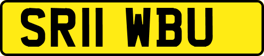 SR11WBU