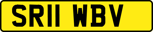 SR11WBV