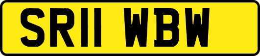 SR11WBW