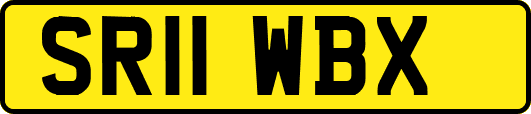 SR11WBX