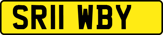 SR11WBY
